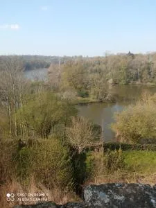 Basse de Ramparts - Thouarsais-Bouildroux