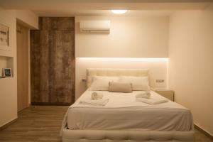 Luxury Studios Kallithea by Corfuescapes