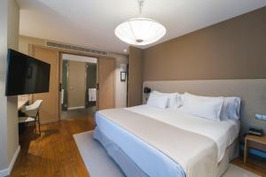 Superior Double or Twin Room room in Barceló Oviedo Cervantes