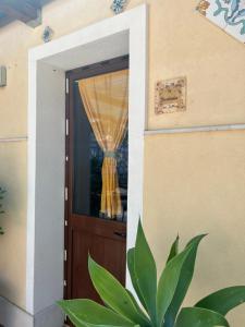 Baglio Cracchiolo da Tuzzo - Casa Fico DIndia