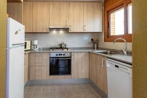 Sant Carles 20 Apartamento con vistas al mar