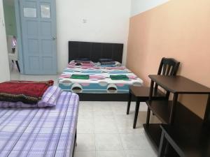 JOYFIN homestay roomstay muar