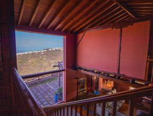 Azuaje Mountain Hideaway House Moya