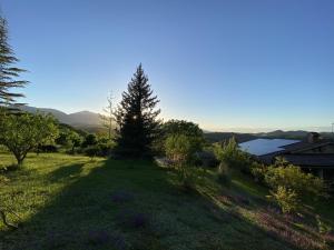 Villa Strada dei Monti Sibillini