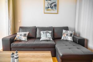 Panoramic Ocean View, Apt. T2, Vila Magna