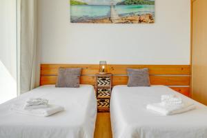 Panoramic Ocean View, Apt. T2, Vila Magna