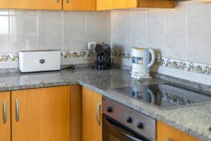 Panoramic Ocean View, Apt. T2, Vila Magna