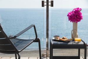 Hotels Les Elmes - Hotel & Spa : photos des chambres