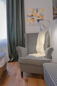 Cosy and Stylish Studio next to Sofias Central Market Hall