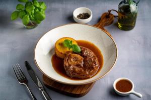 ibis Mall Avenue Dubai