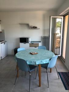 Appartements LES CEDRES, Residence LES OCEANES : photos des chambres