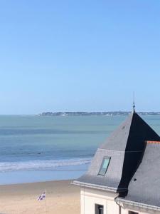 Appartements LES CEDRES, Residence LES OCEANES : Studio - Vue sur Mer