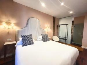 Single Room room in Hotel Fuentenueva
