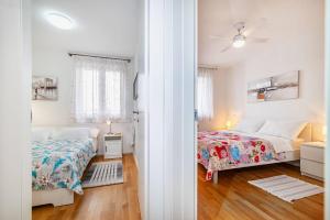 Ap Stella, center of Zadar, 2Br, parking