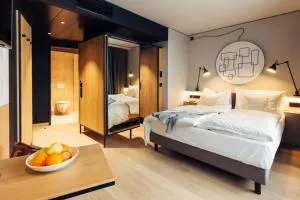 harry's home Bern-Expo - Bäriswil