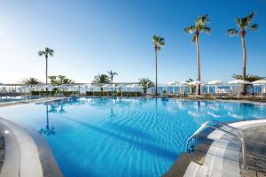 Hotel Riu Madeira -Inclusive