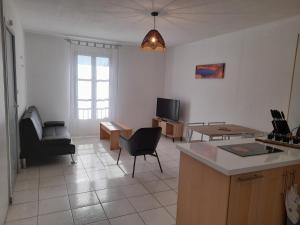 Appartements le gazounet : photos des chambres