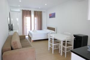 Lux Apartments
