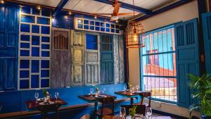 Hotel Isla de Flores