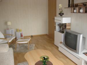 Ferienwohnung Starke