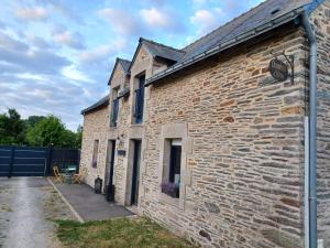 Au petit bonheur de Claire et Jo