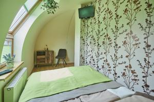 Apartamenty Świnoujście - Villa Teresa