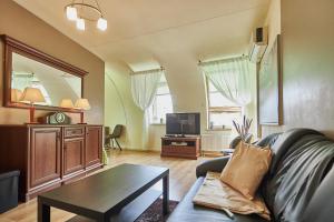 Apartamenty Świnoujście - Villa Teresa