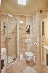 Apartamenty Świnoujście - Villa Teresa