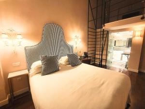 Superior Double Room room in Hotel Fuentenueva