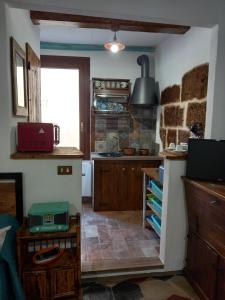 Antica Dimora Alghero Apartment Old Town Center