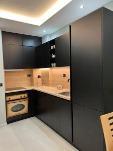 Holiday apartment near the sea