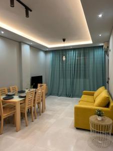 Holiday apartment near the sea