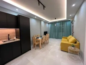 Holiday apartment near the sea - Škalngur