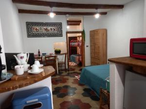 Antica Dimora Alghero Apartment Old Town Center img9