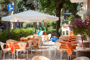 hotel silvia misano adriatico