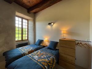 Appartements Chateau de Latour sur Sorgue : photos des chambres