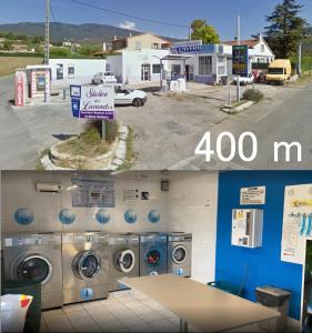 Maisons de vacances Au 333 : photos des chambres