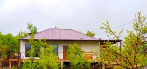 Green Agarak Guest House near Dendropark, Stepanavan