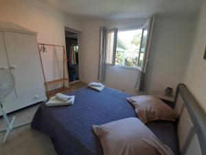 Joli gite avec piscine chauffée