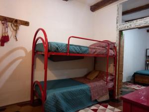 Antica Dimora Alghero Apartment Old Town Center img15