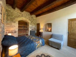 Appartements Chateau de Latour sur Sorgue : photos des chambres