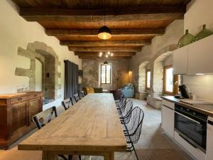 Appartements Chateau de Latour sur Sorgue : photos des chambres