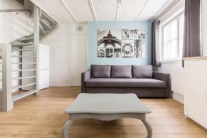 Maison Manon. maison à la campagne!