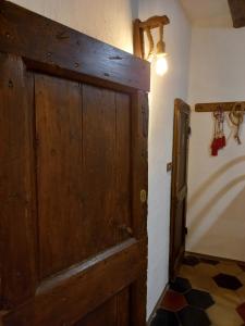 Antica Dimora Alghero Apartment Old Town Center img17