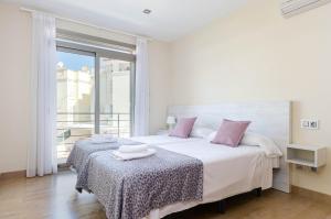 YourHouse Antonia, sea view house with terrace