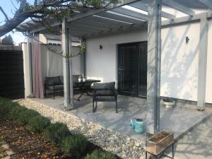 Angelit Stúdió Apartman