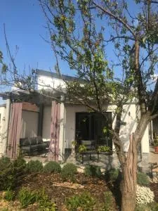 Angelit Stúdió Apartman - Garabonc