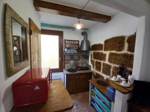Antica Dimora Alghero Apartment Old Town Center img21