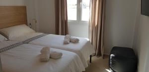 Apartamento Sand Beach