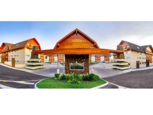 GOLDEN GRAMADO RESORT